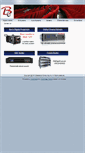 Mobile Screenshot of blasteroidconsulting.com